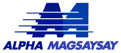 Alpha Magsaysay