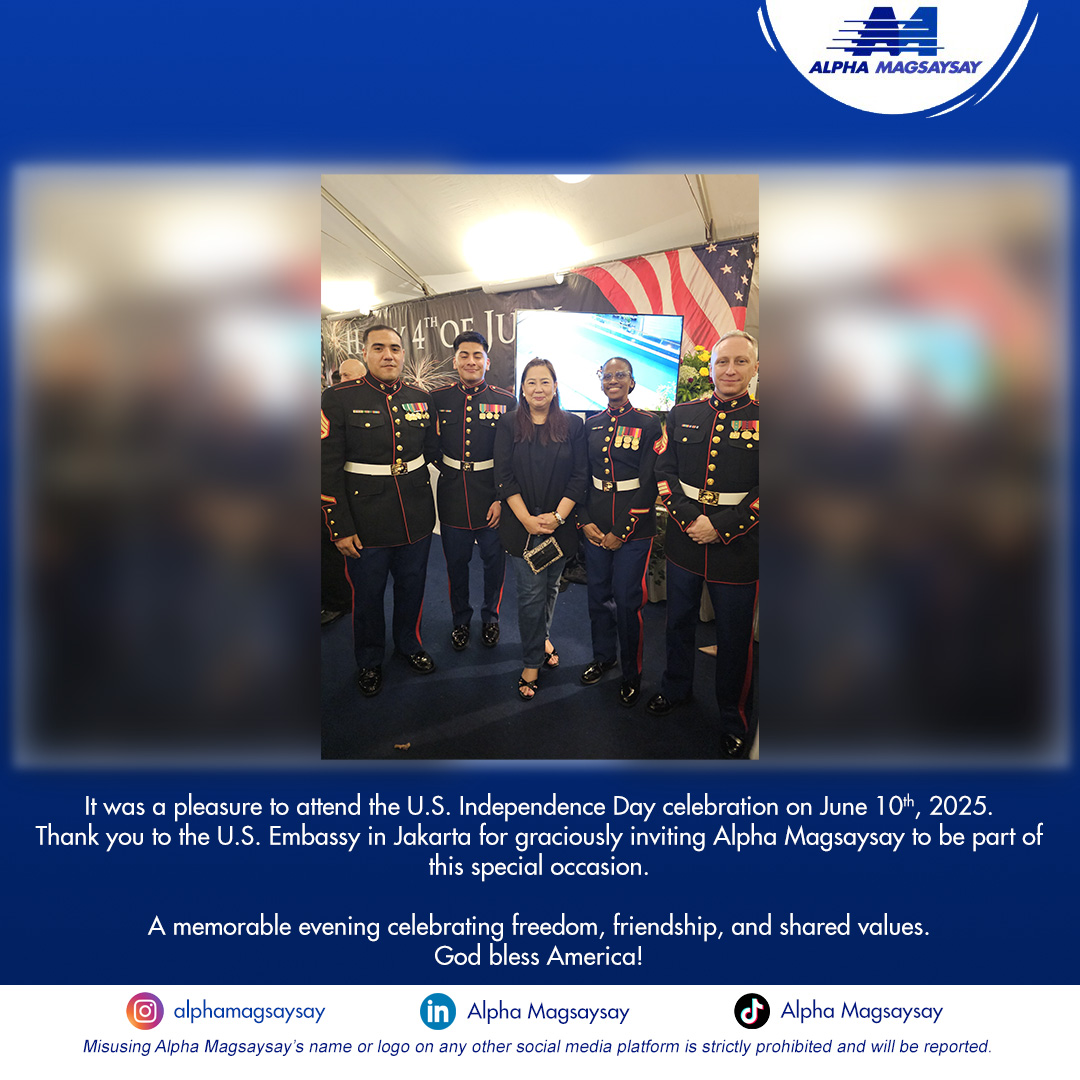 US Independence Day Celebration